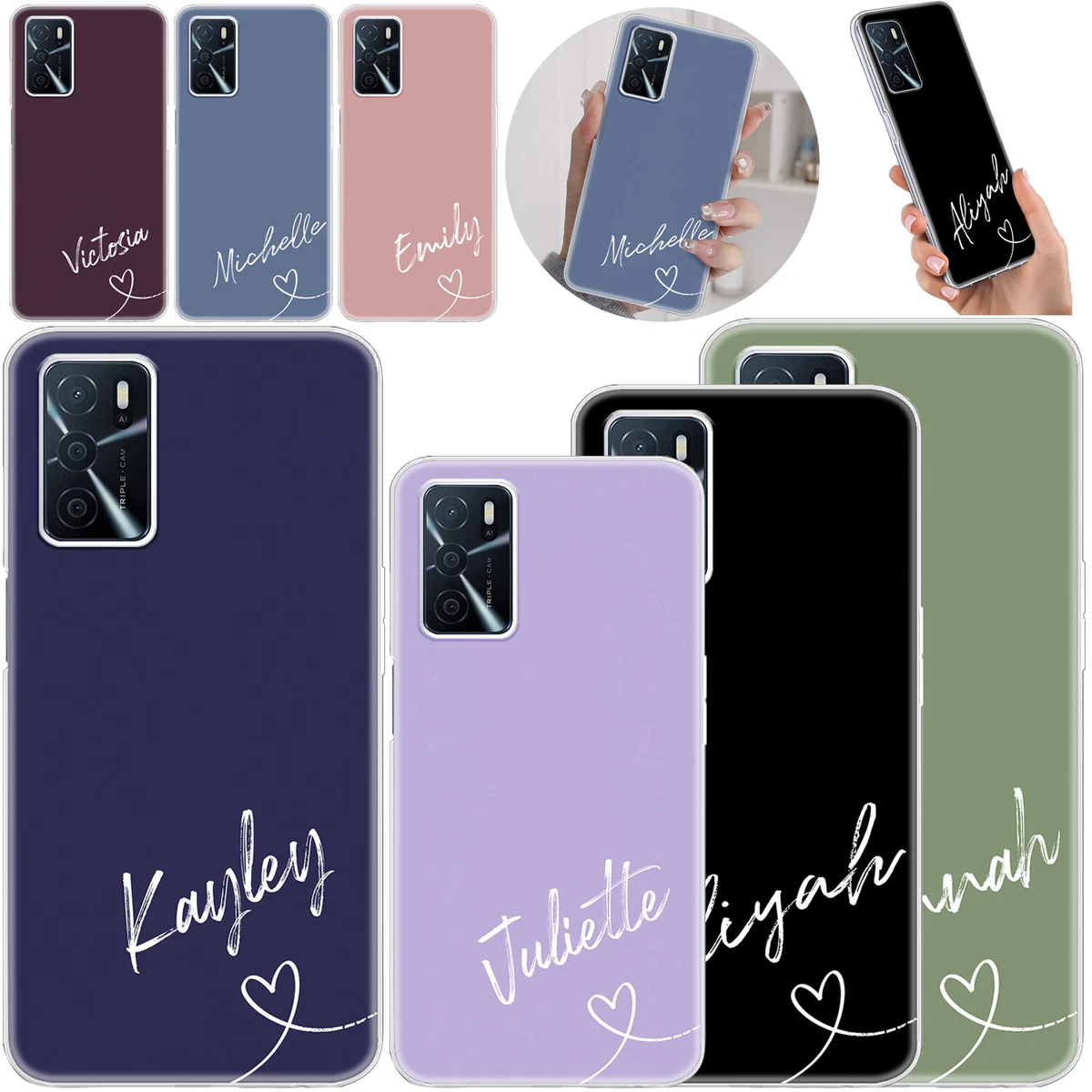 Oppo a31 cover 2020 online