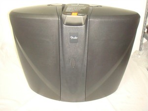 fender passport bluetooth