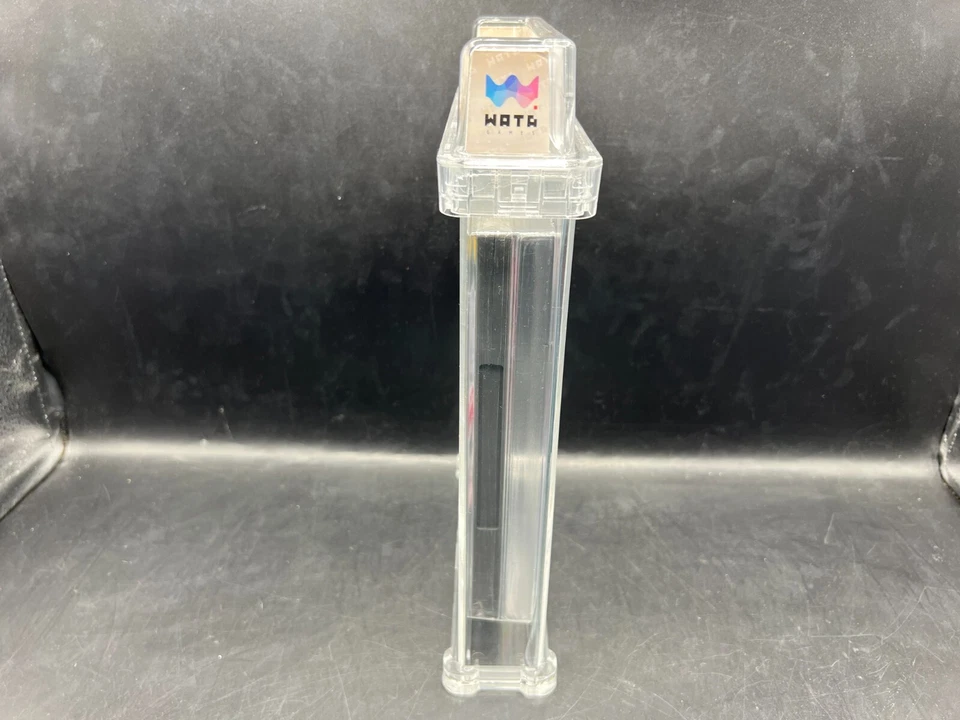 Tony Hawk's American Wasteland Nintendo GameCube WATA 9.4 A+ FACTORY SEALED VGA - Image 4 of 4