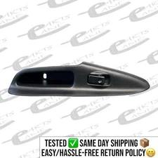 1995 MAZDA PROTEGE Rear Right Window Door Switch RR RH OEM