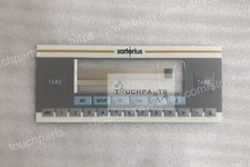 YAC01LP Keypad Membrane for Sartorius Master Pro LP Series Balance Display