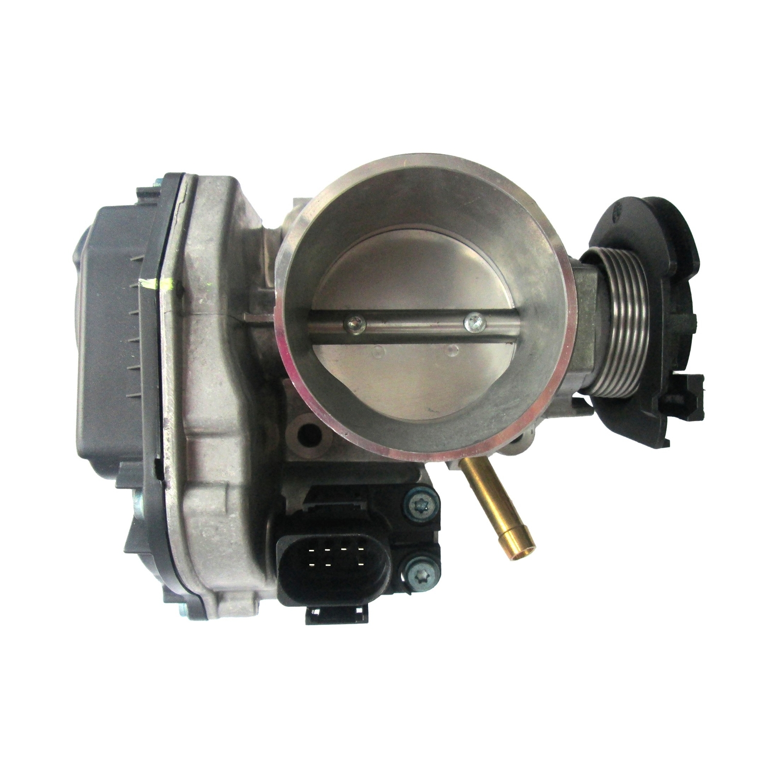 Actuator Throttle Throttle Housing WRC for Seat Alhambra 1.8T 20v, VW