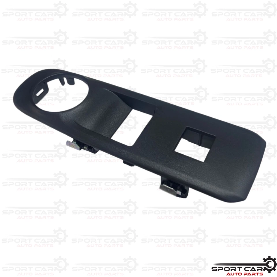 Cadre lève-vitre avant gauche Peugeot Partner 2019–2020 Opel Combo E 98208816ZD - Photo 2/4