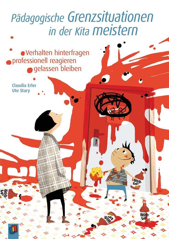 Thumbnail - Pädagogische Grenzsituationen In Der Kita Meistern | Claudia Erler (u.