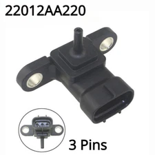 1 Pc Manifold Intake Pressure Sensor For Subaru Legacy Forester WRX 22012AA220*