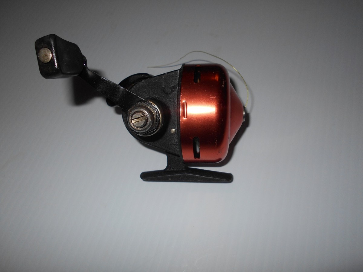 Garcia Abumatic 120 Vintage | eBay
