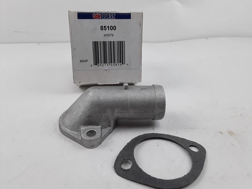 Salida de agua para Plymouth Voyager, Dodge Caravan, Spirit 1987 1992 1993 1994 1995 Foto 2 de 4