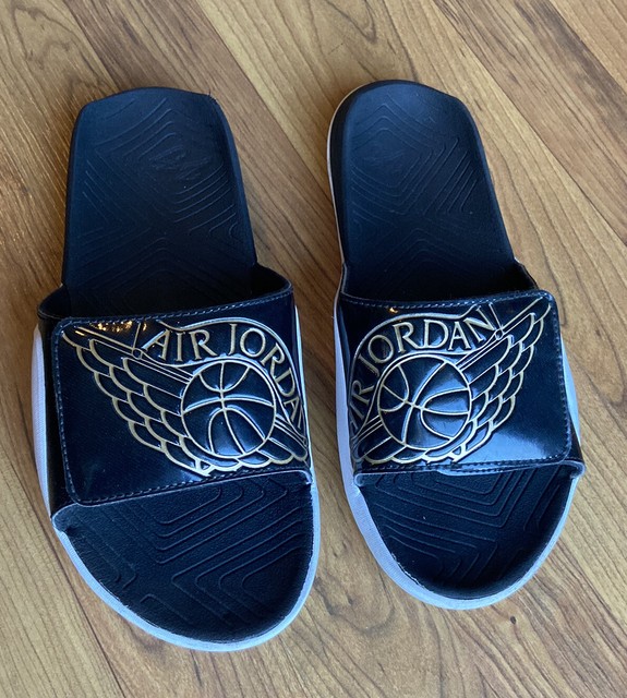 kids jordans slides