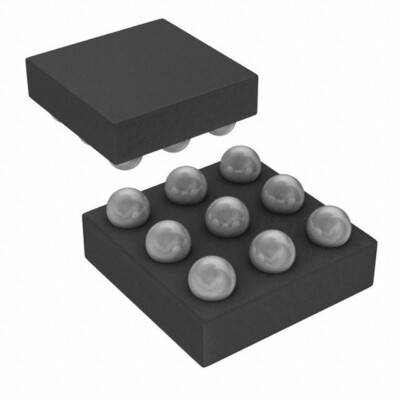 MAX17055EWL+T - 	 Analog Devices (battery controller) - 260 pcs.