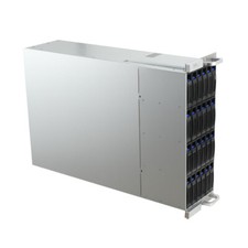 4U Rackmount Server Case Rackmount Server Cha...