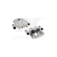 Bremssattel NK 2137108 FüR CitroËN Fiat Peugeot, Vorderachse, Vorderachse Rechts