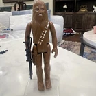 Star Wars Vintage CHEWBACCA Figure COMPLETE Kenner 1977