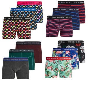 ropa interior hombre jack jones