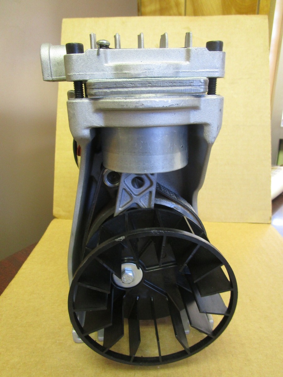 Water Master - Compressore Aria ACO 004 - 60L/min - Foto 11