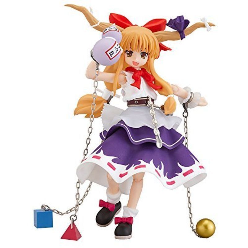 マックスファクトリー Figma 90 東方プロジェクト 射命丸 文 figma東方