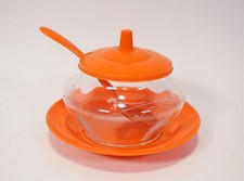 True Vintage Panton Ära 70er Jahre Marmelade...