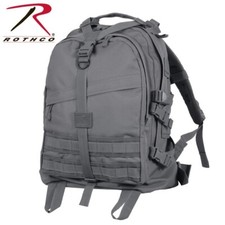 Rothco Large Transport Pack - Olive Drab