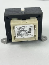 Basler C340041P05  Furnace Transformer 115-24V 60HZ 35VA OEM Trane TRR01729