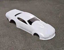 ABS-LIKE 3D RESIN PRINTED 1/64 MAZDA RX8 PRO MOD DRAG BODY RX-8 RX 8