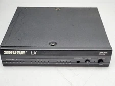 Shure LX4-AA Wireless Receiver