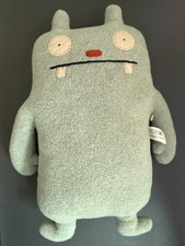 Uglydoll Ugly Doll NWOT JEERO 2003 14"