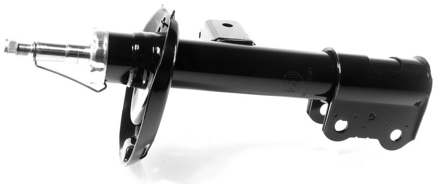 1x Gas Shock Absorber Front Left GH-353378V