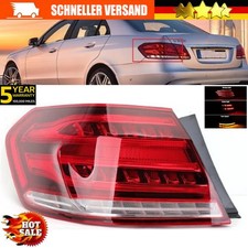 Links Rücklicht Rückleuchte Heckleuchte Für Mercedes Benz W212 E-Klasse 2014-16