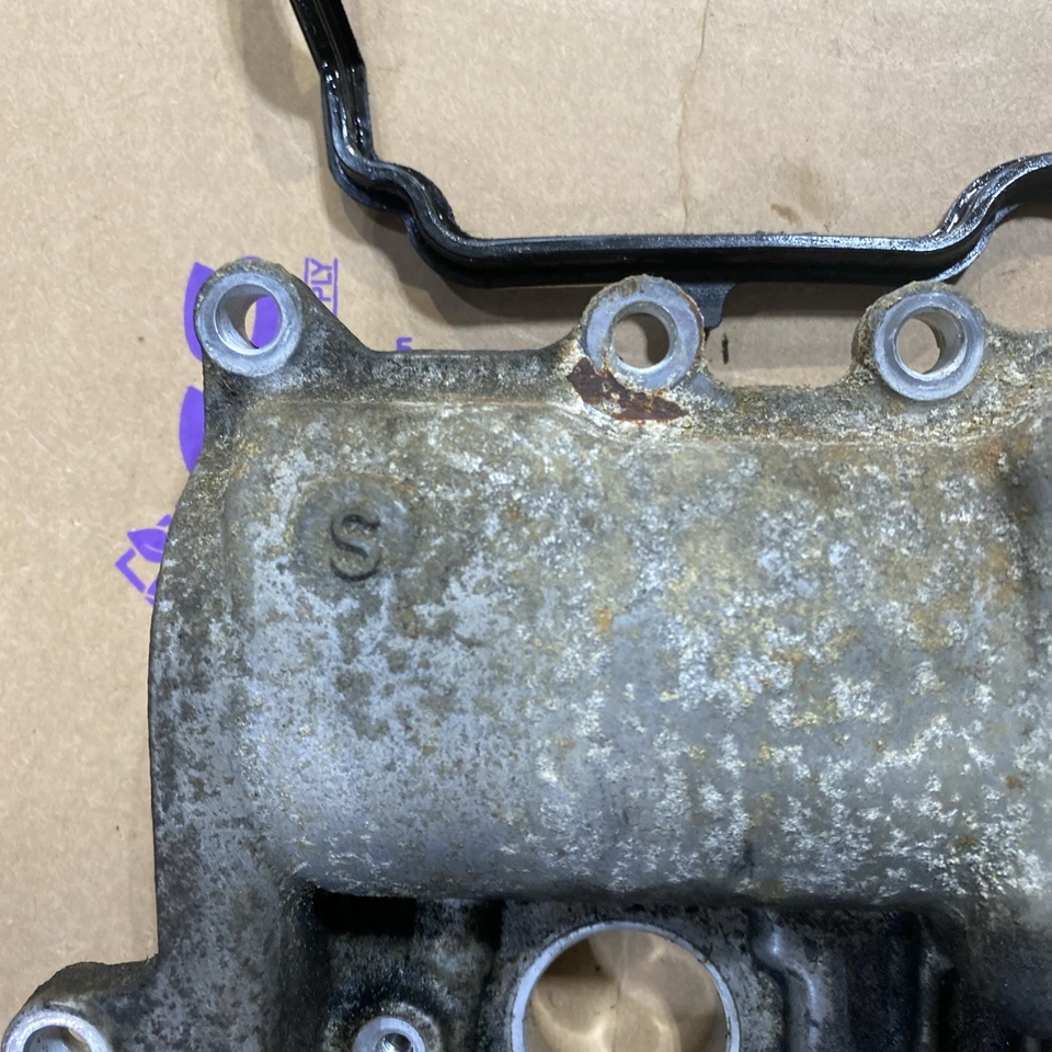 2015 2016 Subaru Crosstrek XV Valve Cover Gasket Left Driver Side Engine 0015 - Image 4 of 4