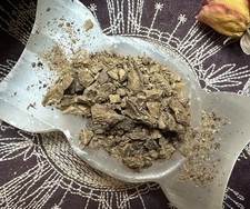 High St. John the Conqueror Root, Hex Work, Curse Work, Attract Wealthy Lover