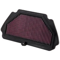 K&N Filters Luftfilter Langzeitfilter KA-6009