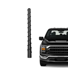 Ford F-Series Truck Short Antenna 2009-2024 Fit for F150 F250 F350-F550 Rapto...