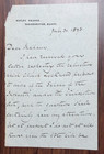 ALS Edmond Robert Wodehouse (1835 -1914) Member of Parliament — photo 1