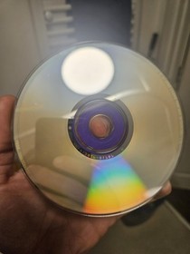 Dragon force Sega Saturn Game Disc 