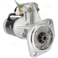 HC-Cargo Anlasser Starter 2.8 Kw FüR Opel Monterey B Campo 2.5 D 4X4 TF UBS