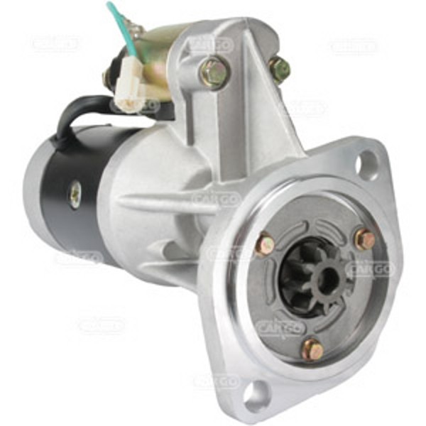 HC-Cargo Anlasser Starter 2.8 Kw FüR Opel Monterey B Campo 2.5 D 4X4 TF UBS-image