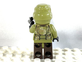 LEGO Star Wars 41st Elite Corps Trooper Minifigure Kashyyyk Clone Trooper sw0518
