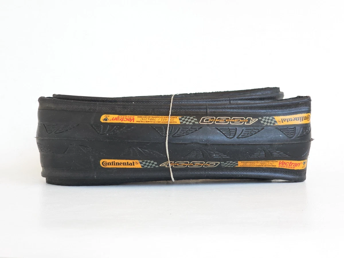 Continental Grand Prix 4000s 25 for sale | eBay