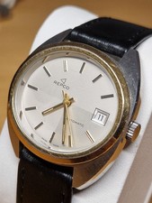 🇨🇭 REPCO Automatic Vintage | ETA 2824