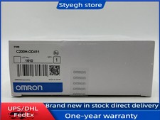 1PCS Brand New in box Omron Output Unit C200H-OD411