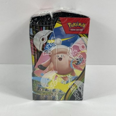 Perfect Order Mega Evolution Pokemon Booster Box