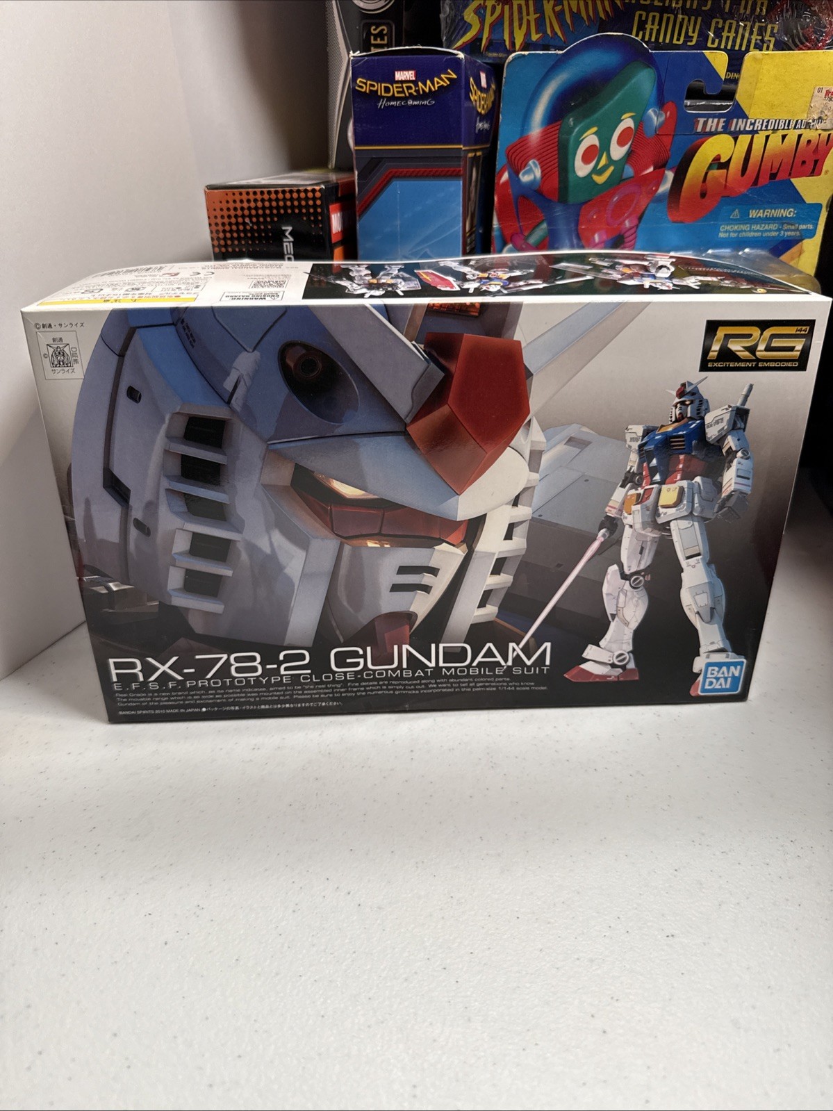 Bandai