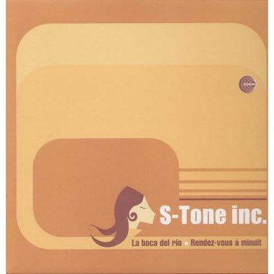 S-Tone Inc La Boca Del Rio (Vinyl)