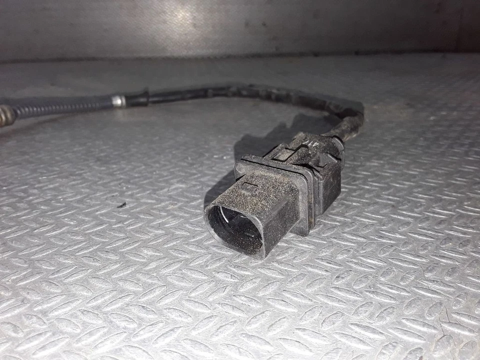 Volkswagen Touareg I 2004 Diesel lambda probe sensor 0258017006 DEV472956 Foto 3 de 3
