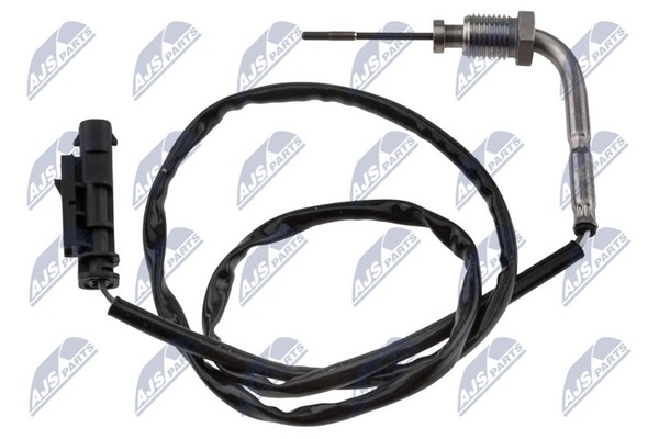 Sensor Abgastemperatur NTY EGT-FT-044 FüR Fiat Ducato Bus 150 Multijet 4X4-image