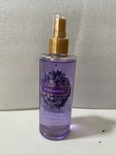 VICTORIA'S SECRET FRAGRANCE BODY MIST SPLASH 8.4 OZ DISCONTINUED Love Spell NW