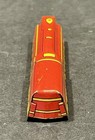 Vintage 1930’s Crackerjack Tin Lithograph Toy Train Premium Advertising Toy — photo 5