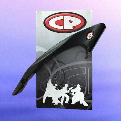 Drop Forward Chromé WGP Support Dovetail - Pièce Paintball Rare - Occasion