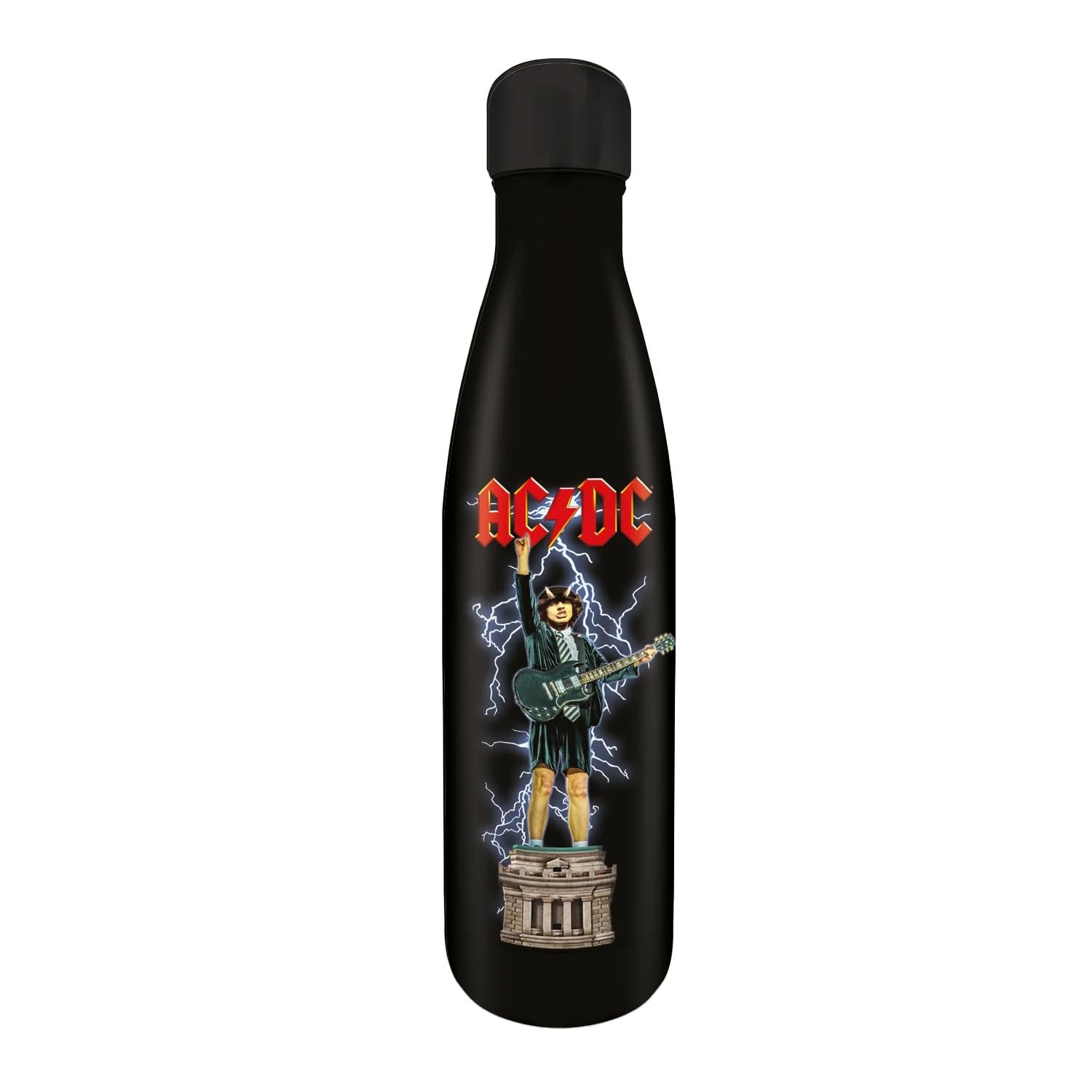 AC/DC - Borraccia MONUMENT Taglia Unica Colore