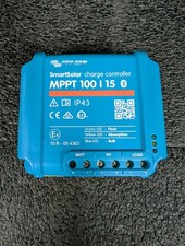 Victron SCC110015060R SmartSolar MPPT 100/15 ...