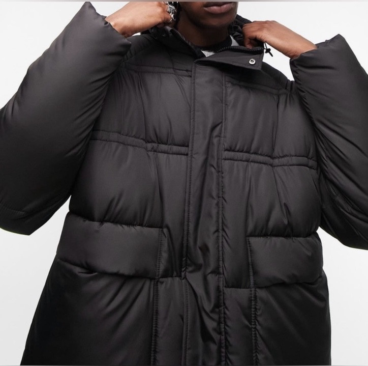 NEW Topman Men